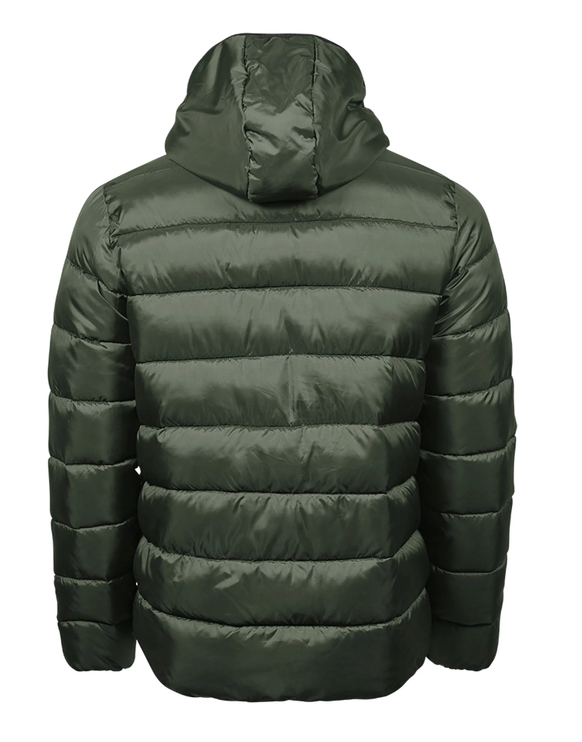 Tee Jays Unisex Lite Hooded Jacket TJ9646 - Image 7