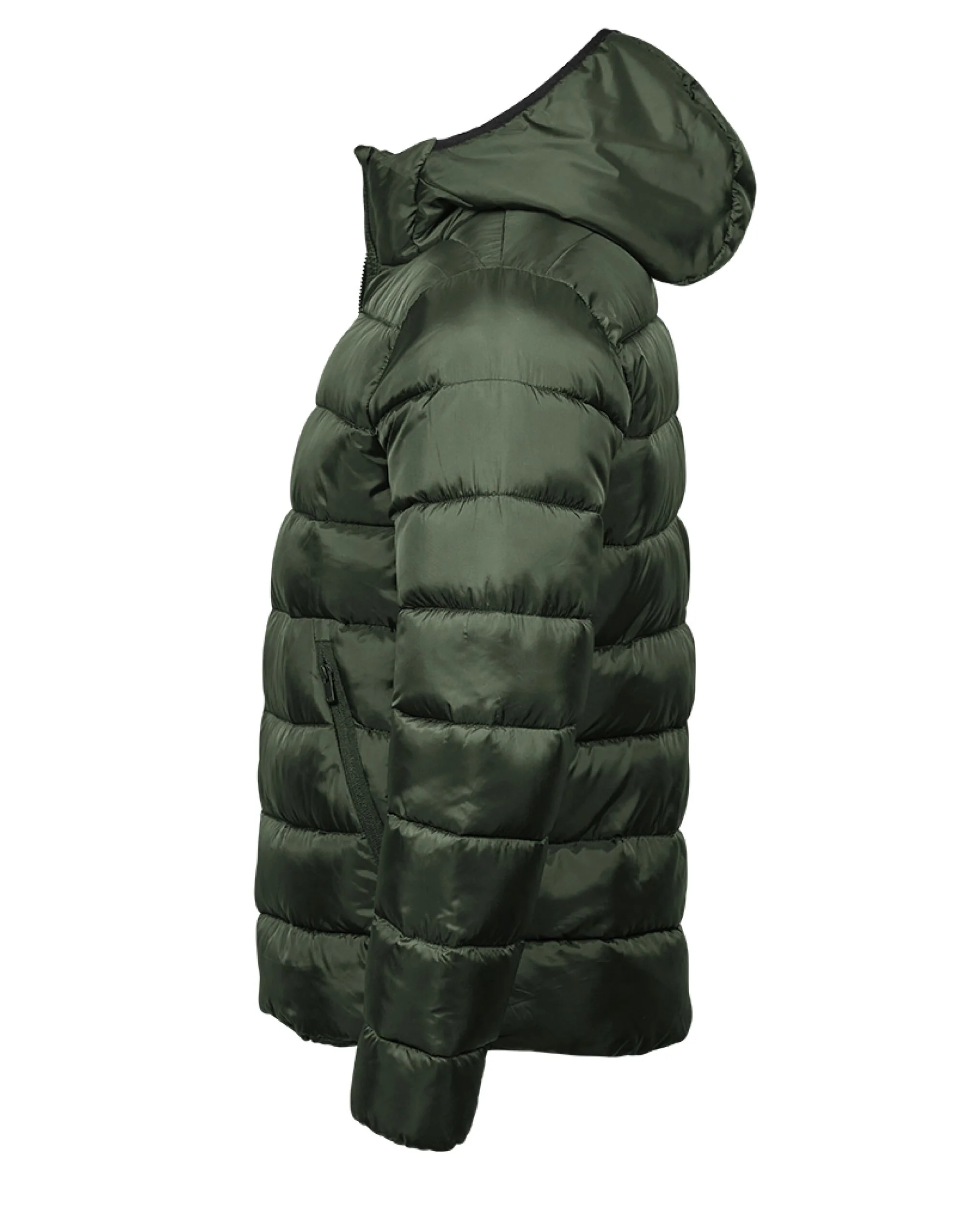 Tee Jays Unisex Lite Hooded Jacket TJ9646 - Image 8