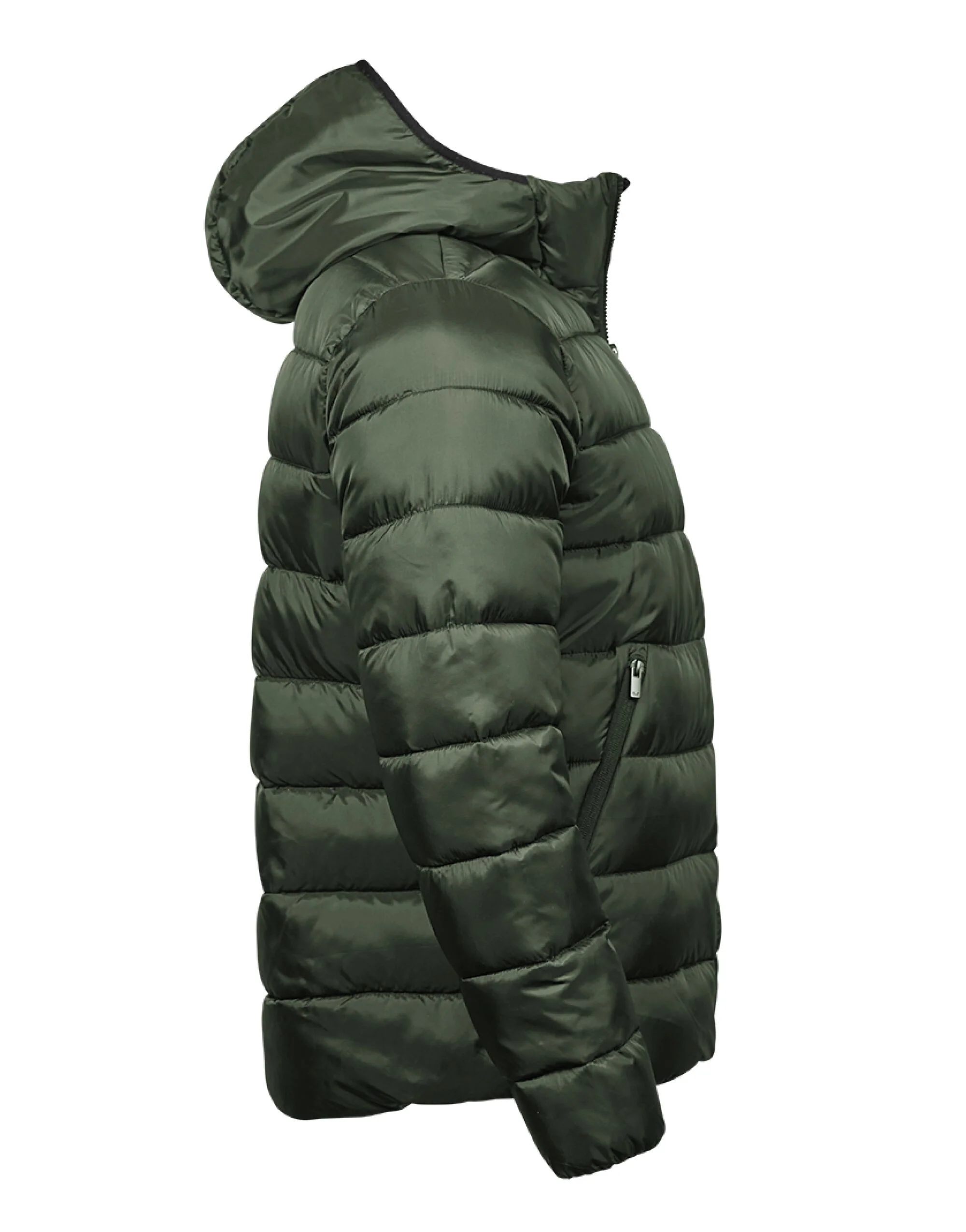 Tee Jays Unisex Lite Hooded Jacket TJ9646 - Image 9