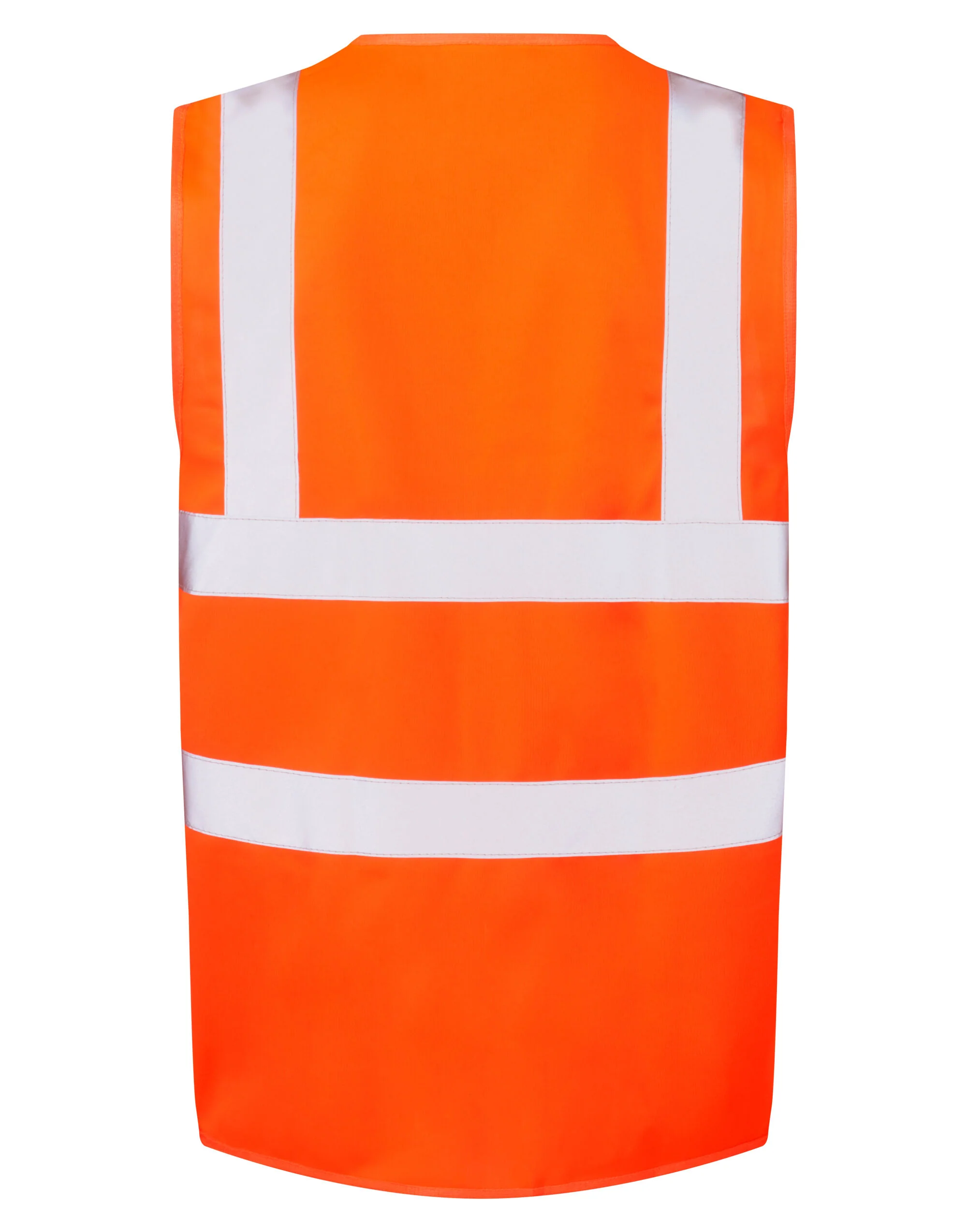 UCC 4-Band Safety Waistcoat - UCC054 - Image 3