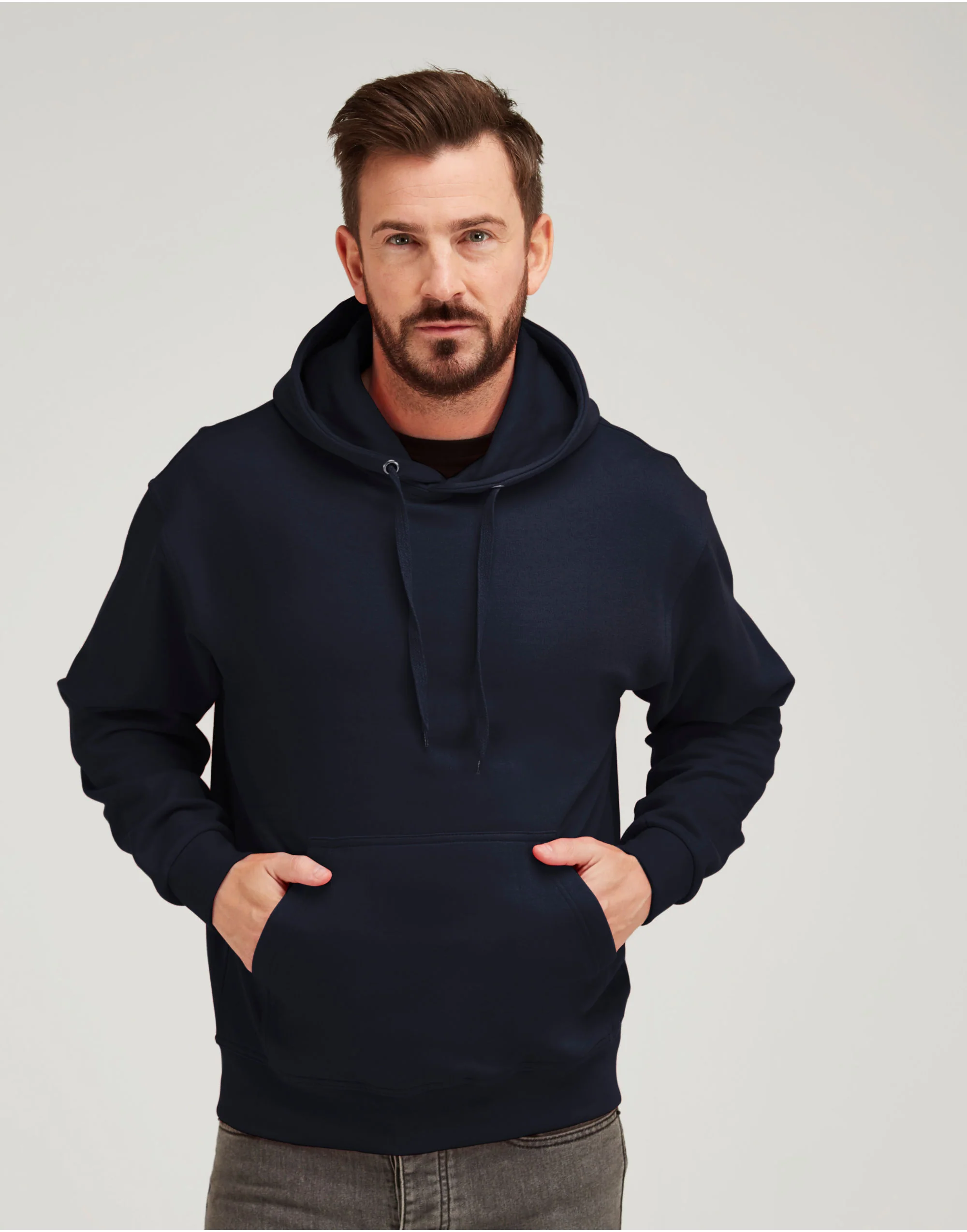 UCC Everyday Hooded Sweat - UCC006