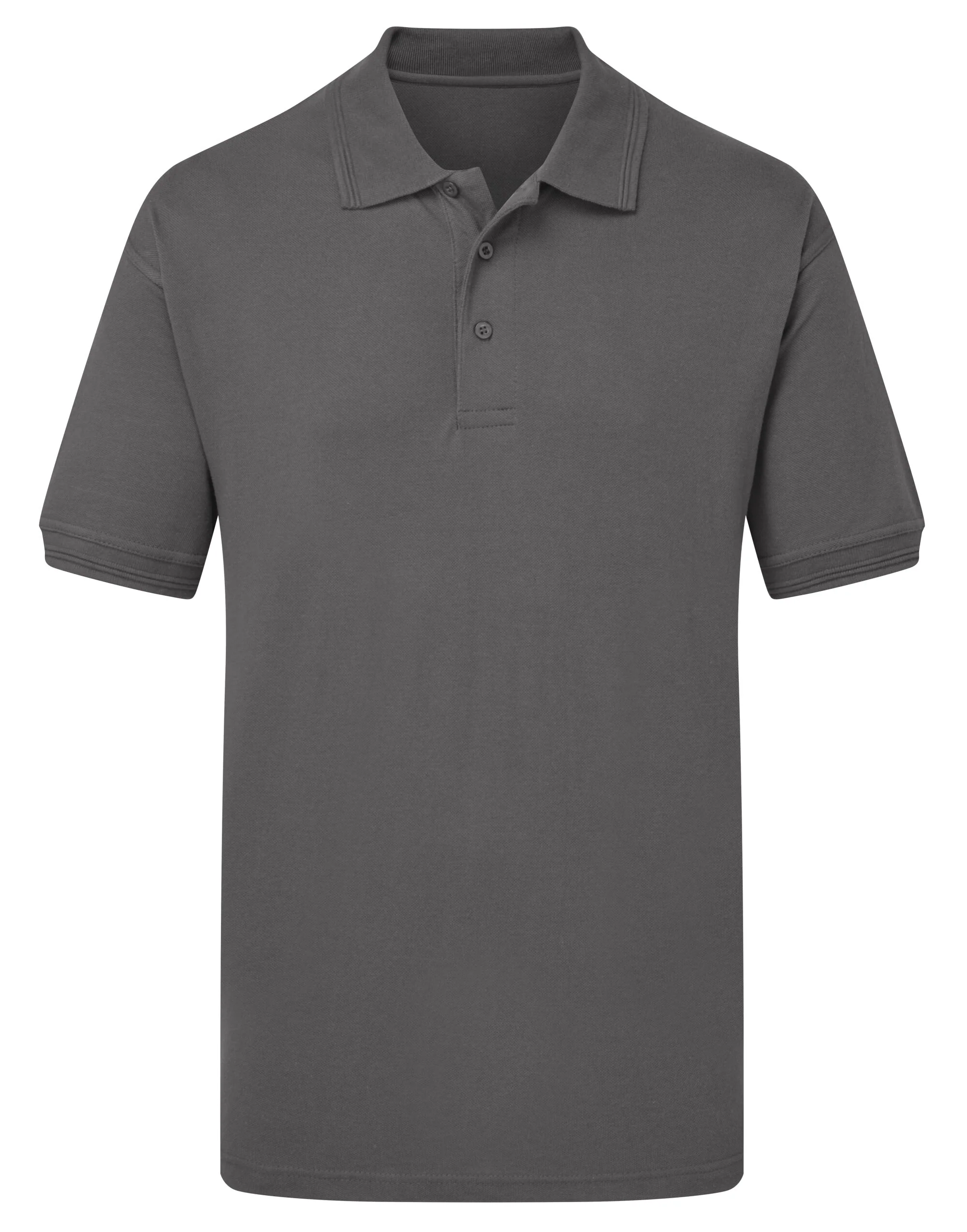 UCC Heavyweight Polo - UCC004 - Image 11
