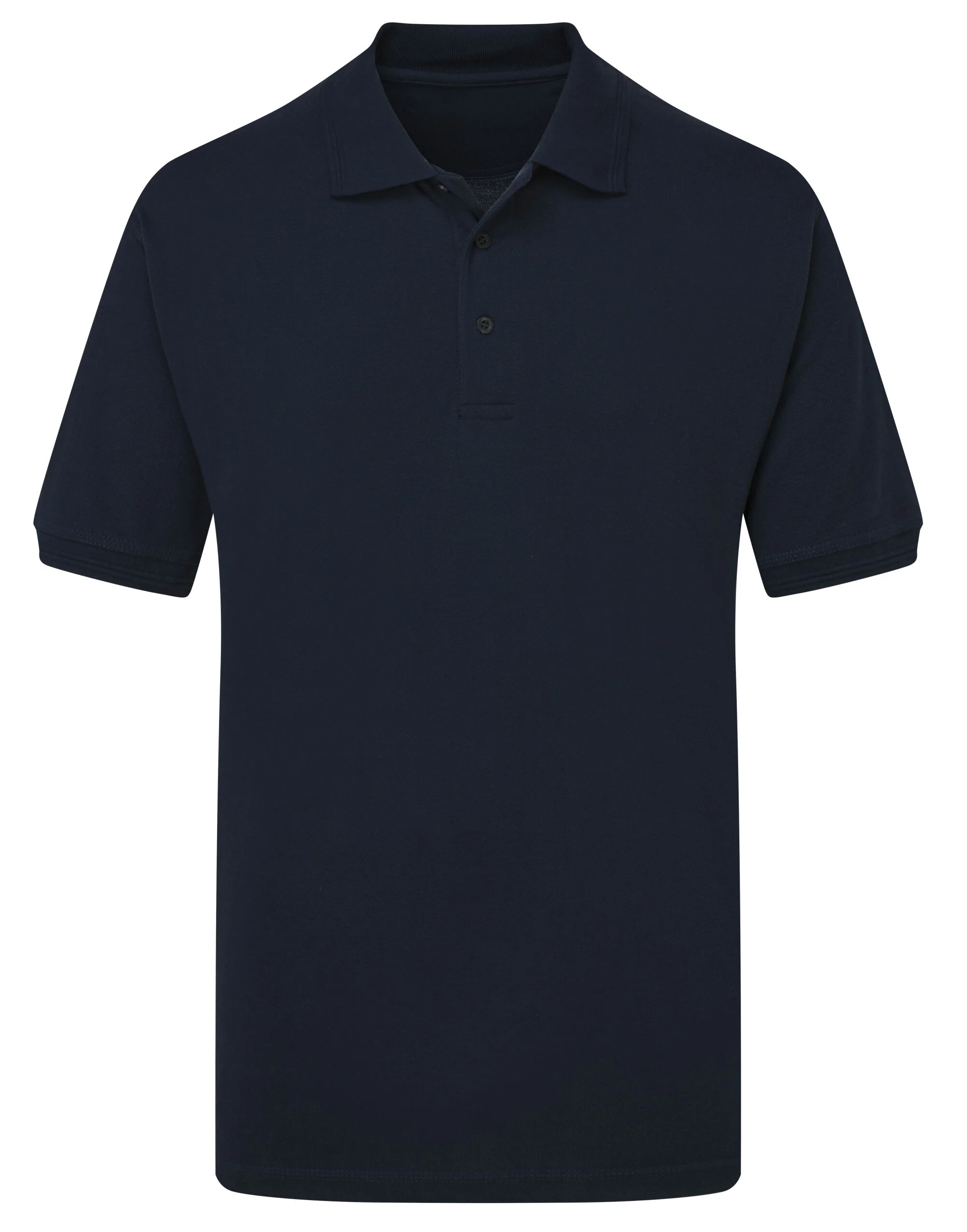 UCC Heavyweight Polo - UCC004 - Image 17