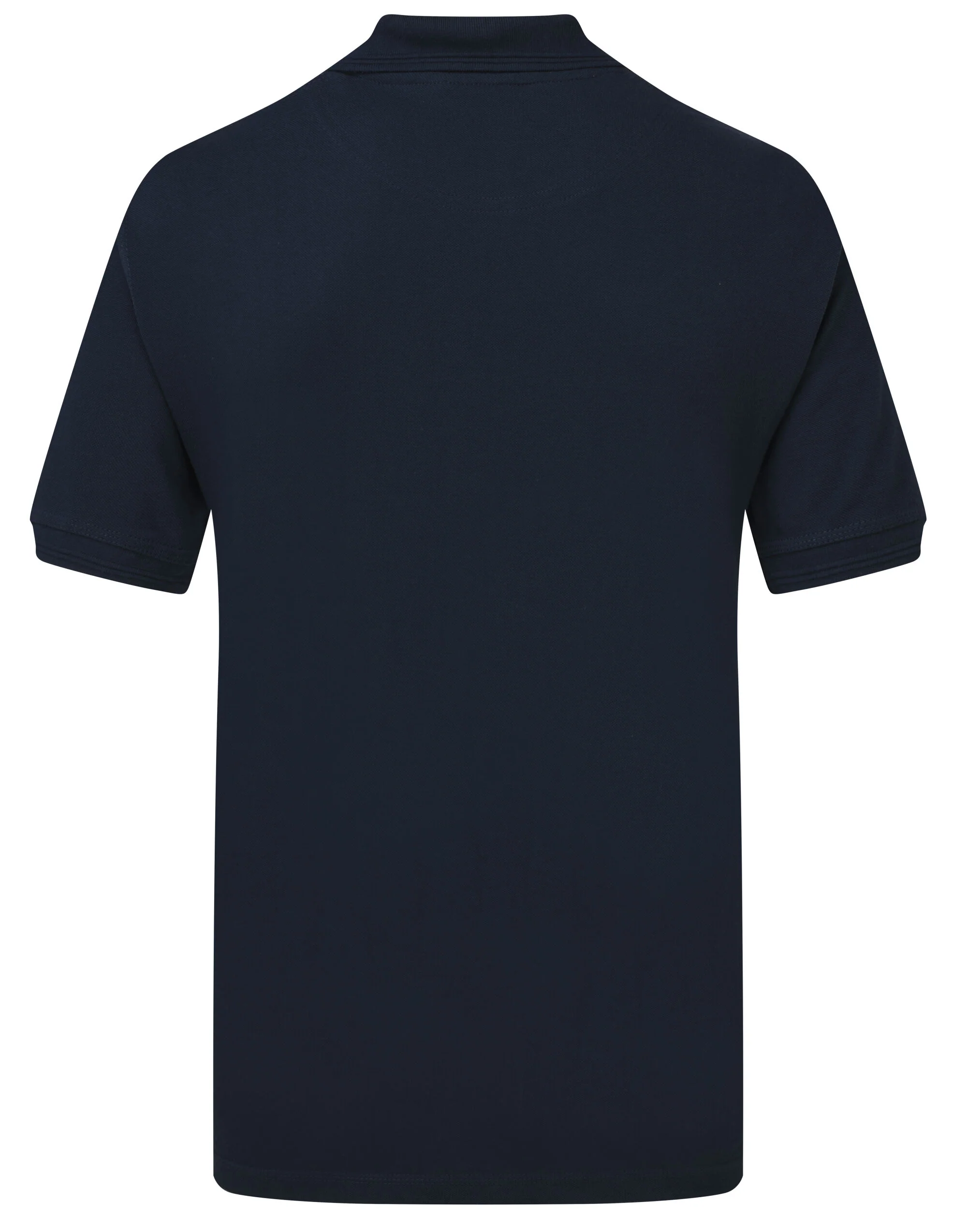 UCC Heavyweight Polo - UCC004 - Image 18