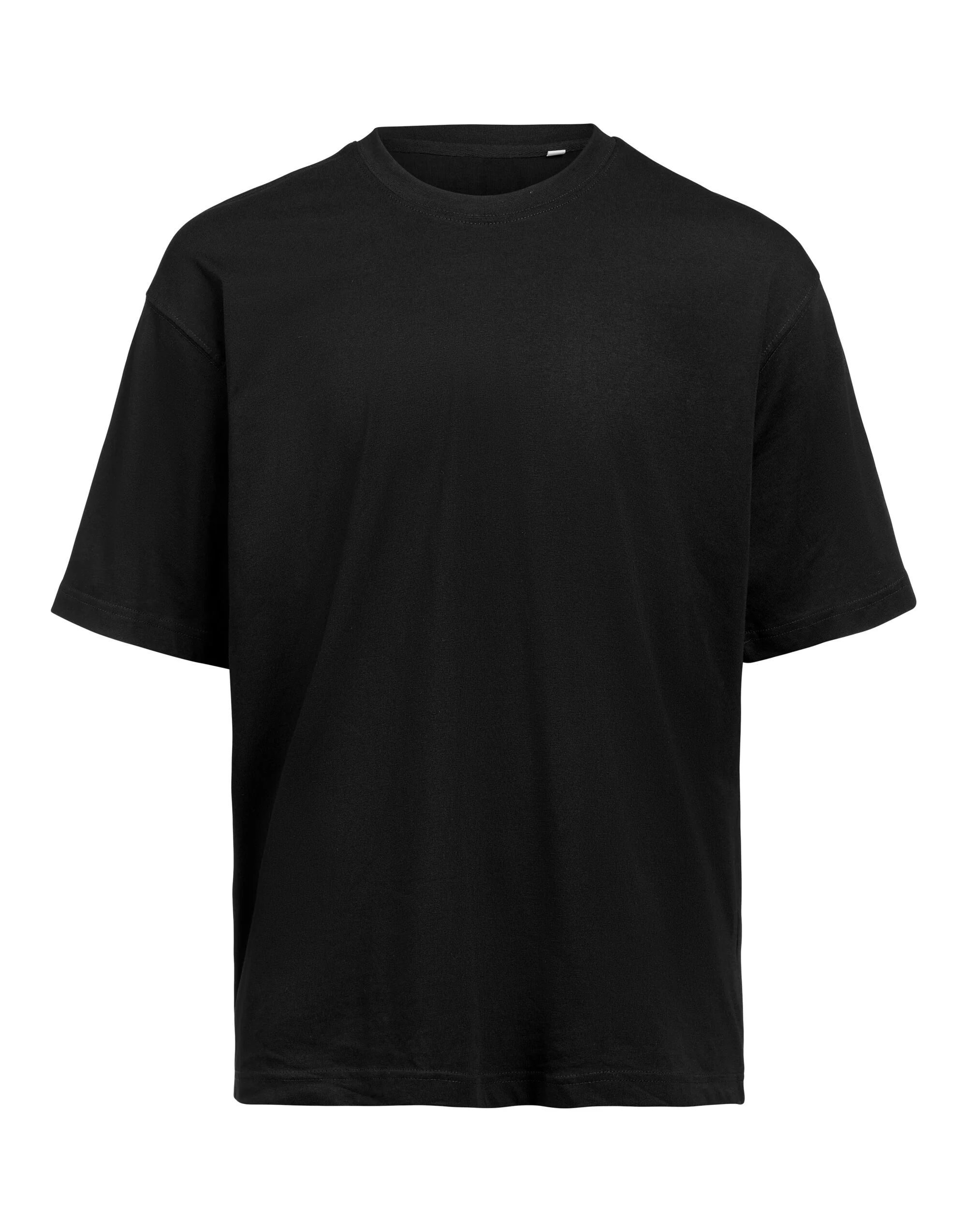 Untagged Movement T-Shirt Loose Fit UM3410020 - Image 6