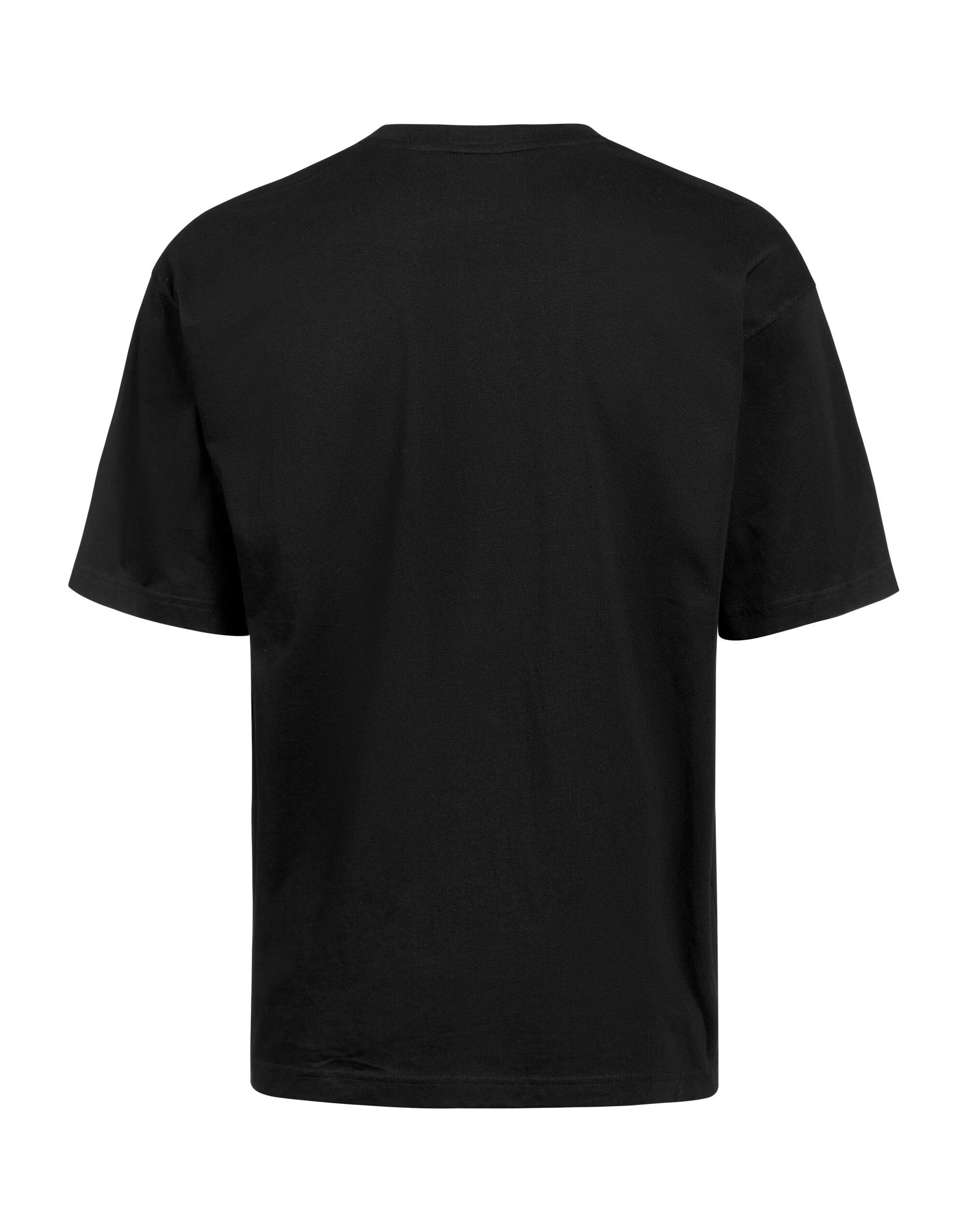 Untagged Movement T-Shirt Loose Fit UM3410020 - Image 9